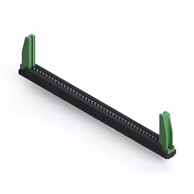 357-043-401-178 EDAC Inc.  Edgeboard Connectors